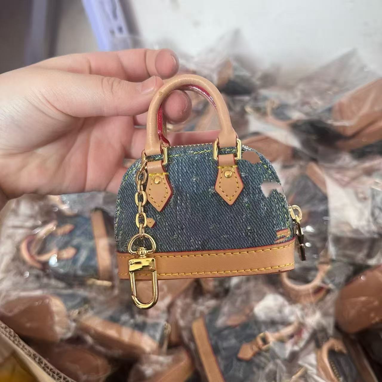 LV Mini bag